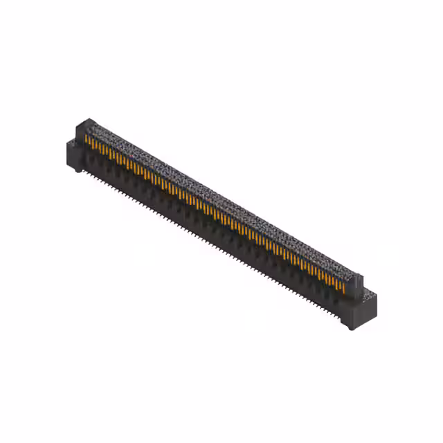 472-150-529-001 EDAC Inc.  Arrays Edge Type Mezzanine (Board to Board)